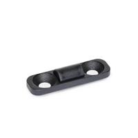GN 2374 Rubber Bumper Stop for Hinge GN 237, GN 237.1, GN 337 & GN 337.1